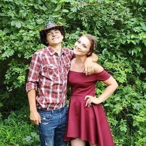 Meet your Posher, Jayvonn